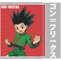 Japanese anime-JP 2034